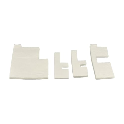 Poubelle d'encre G1000 G2000 G3000 absorbeur de rechange pour imprimante