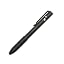 Titanium DLC Black