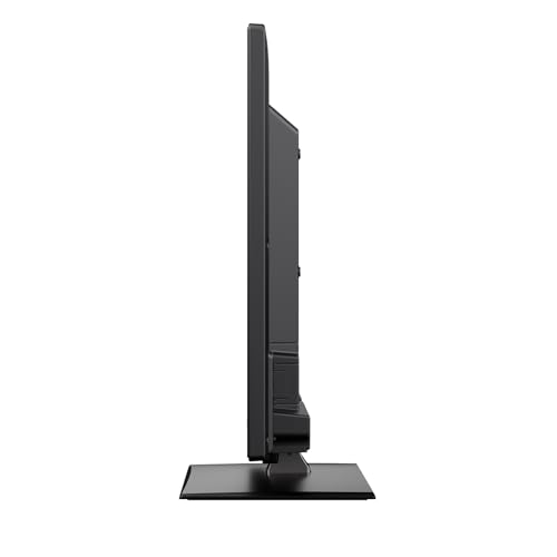 Image of SYLVOX Smart RV TV, 19 inch 12 Volt TVs for RV Camper DC /AC Powered HDTV, Compatible with Google OS, Support Download APPs, Google Assistant, Bluetooth WiFi, 9-32V Wide Voltage Protection