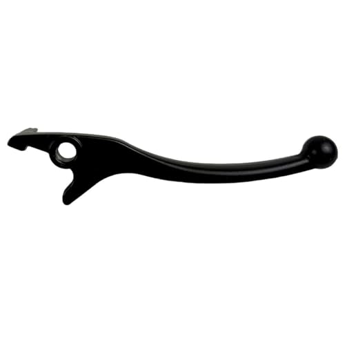 Image of Hizoncore Brake Levers for Yozma IN10, Aluminum Adjustable Motorcycle Handle Brake Levers for Electric Dirt Bike Ebike