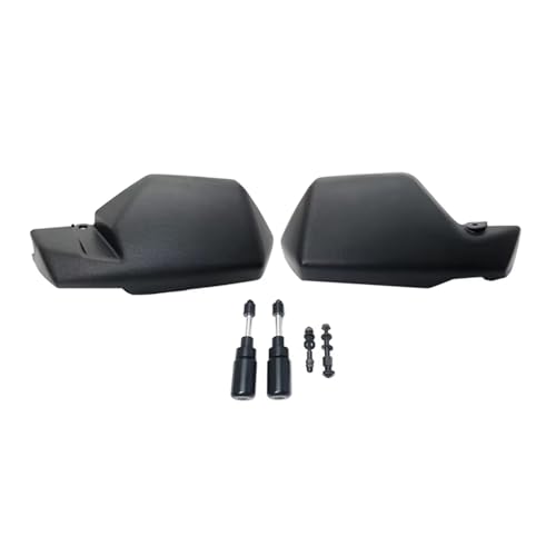 Protège-mains V-Strom DL650 évite les leviers brisés et mains froides