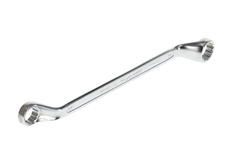 Image of GEDORE RED Double Ended Ring Spanner size20x22mm l.292mm