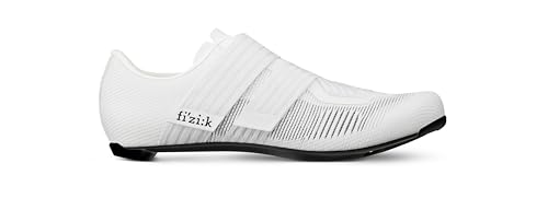Image of Fizik Vento - Powerstrap Aeroweave Shoe Coral /Orange, 41.0