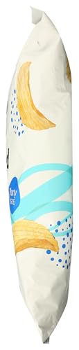 Image of 365 by Whole Foods Market Party Size Rippled Sea Salt Potato Chip, 20 OZ