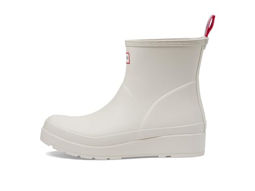 Image of Hunter Women's Play Short Rain Boot | Outdoor Boots