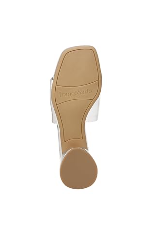 Image of Franco Sarto Womens Loran Slide Sandal