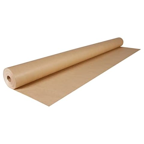 Clairefontaine 595771C - Rouleau Kraft Cover