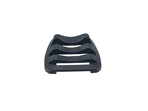 LKQI Replacement Height Adjuster Knob - Best Budget Option