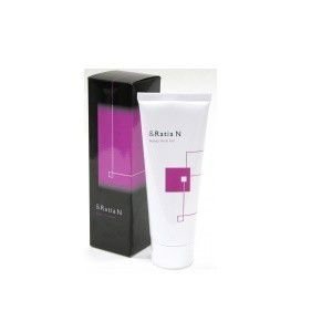 Amazon | &RatiaNビューティモイストジェル150g | &Ratia(アンドラ 