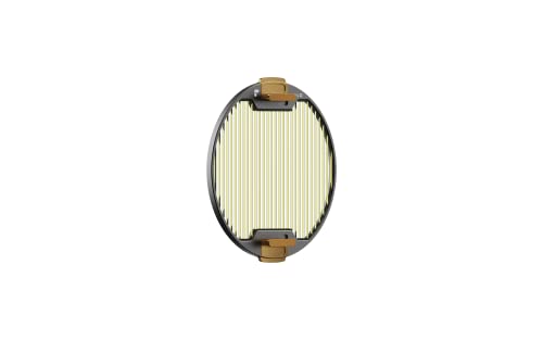 PolarPro   Recon   Edición Peter McKinnon   Etapa 2   Filtro GoldMorphic   Vidrio de la Serie Cinema   16 Capas de Revestimiento   Construido para su Uso con el Recon