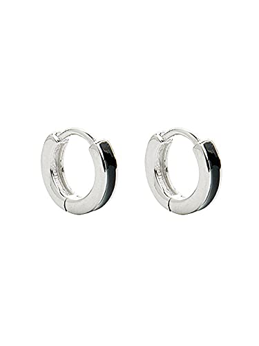 Boucles d'oreilles clous pour femme à porter au quotidien sans allergie