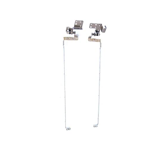 Charnières LCD Acer Aspire 7250G argent écran portable pièce réparation