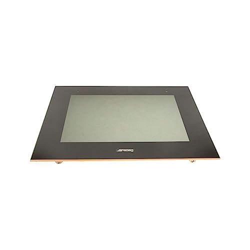 Smeg Vitre Extérieure de Porte - vue 6