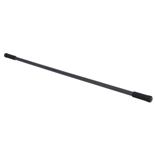 Palillo de yoga desmontable LiebeWH barra de estiramiento y flexibilidad