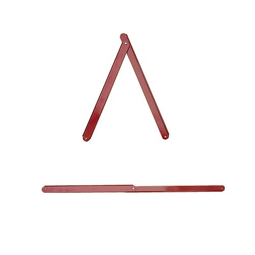 Image of Stepladders Tie Rod Aluminum Fixed Support Hinge Connector Step Ladder Hinge 56Cm|Home & Garden|Tools|Ladders