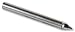 METCAL SFV-CH25 TIP, SOLDERING, CHISEL, 2.5MM (10 pieces)