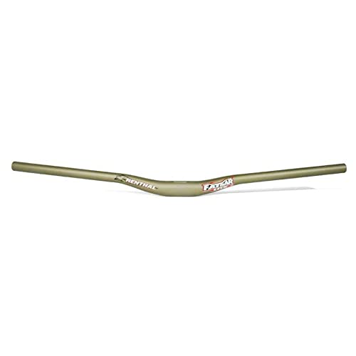 Larghezza: 760 mm Renthal Fatbar Lite 35mm Handlebars 20mm