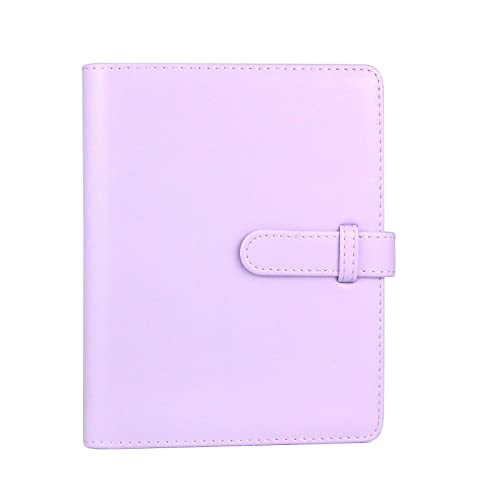 Rieibi 256 Pockets Instax Mini Photo Album