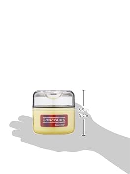 Amazon.co.jp: zymol(ザイモール) CONCOURS GLAZE(コンコース