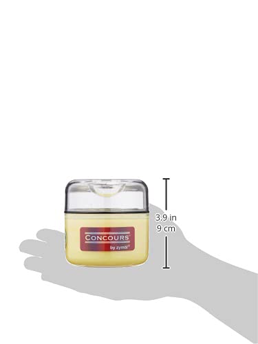 Amazon.co.jp: zymol(ザイモール) CONCOURS GLAZE(コンコース