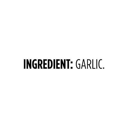 Amazon Grocery, Minced Garlic, 3.9 Oz (Previously Happy Belly, Packaging May Vary)