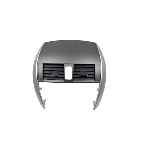 Aérateurs climatisation Toyota Corolla bloc ventilation central orientable