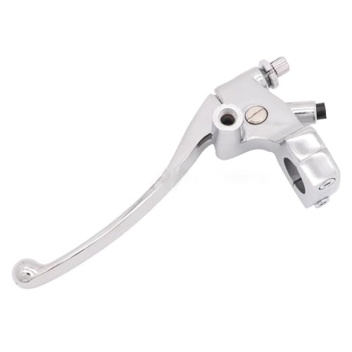 Levier d'embrayage moto gauche pour cruiser Shadow VT750 en voyage route