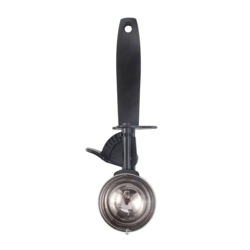 Nutmeg Home Mechancial Ice Cream Scoop - Image 3