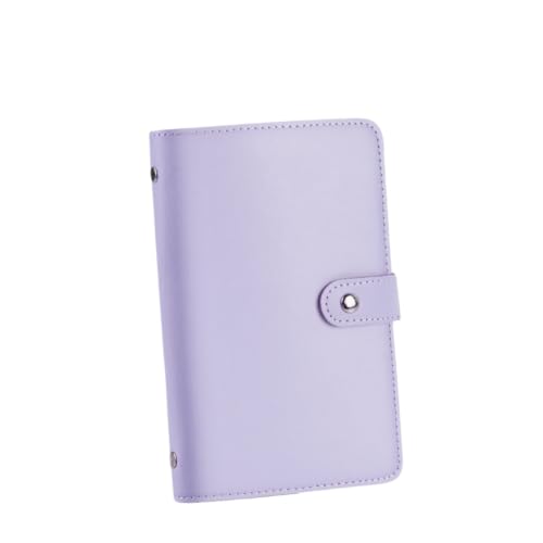 NAXIXI Savings Challenge Book 100 Blac/k Envelopes Cash Saving Binder