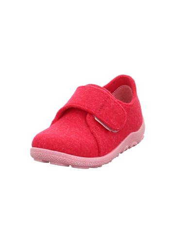 Superfit Weiblich HAPPY OCTI ROT 5500