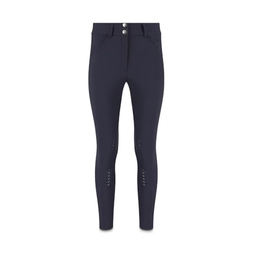 Pantalon équitation femme Kentucky Miami avec grip intégral taille 36