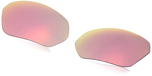 Image of Oakley Plazma Replacement Lenses, Prizm Trail Torch /Prizm Trail Torch, 59mm