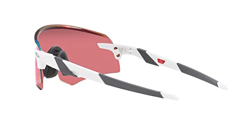 Image of Oakley mens Oo9471 Encoder Rectangular Sunglasses