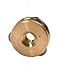 Replacement Cutting Wheel Cutter Blade - Jaybva Bottle Cutter Machine Lens Cutting Head for Glass Bottle Cutter Machine