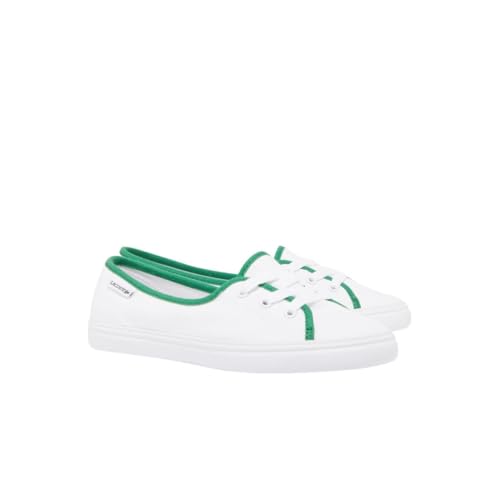 Image of Lacoste Women's Median Base Sneaker