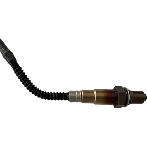 Capteur d'oxygene O2 0258007357 sonde lambda pour Golf et Transporter 2000-2015