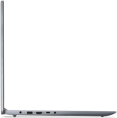 Lenovo Ideapad Slim 3 82XM00U8TX003 Ryzen7 5825U 8GB 1TBSSD 15.6" FHD W11P Dizüstü Bilgisayar - Görsel 5