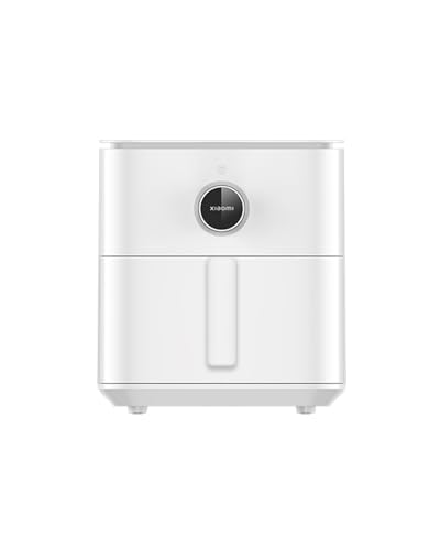 Xiaomi エアフライヤー エッセンシャル 6L 大容量 家庭用 電気 エアフ