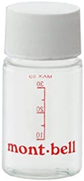 �����x��(mont�]bell) �~�j�N���A�{�g��30ml