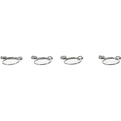 All Balls FS00050 Hose Clamps Refill Kit