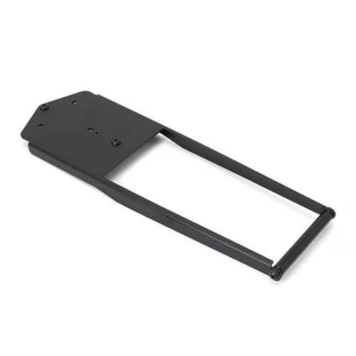 Support Téléphone Tracer 9 Réduit Vibrations Guidon Moto 12mm