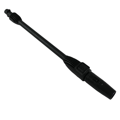Distri+ – Lanza Vario Power rotaboquilla para limpiador de alta presión – Compatible con Kärcher K2 a K7 – Referencia original 2.642-724.0