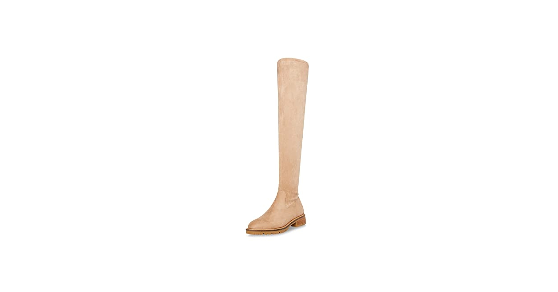 ★Steve Madden★新作★大人気★LIZABELLE BONE★ブーツ LIZABELLE Bone Leather Square Toe Ankle Boot | Women's