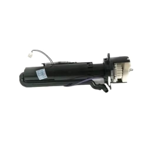 Montaje de motor en polvo MPC 5501 para fotocopiadoras Ricoh Aficio y soporte de toner