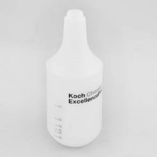 Koch Chemi Cilindro Botella 1 l para Cabezal pulverizador