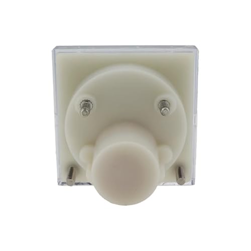 Ampèremètre analogique CC pour optimiser l'armoire électrique - 3