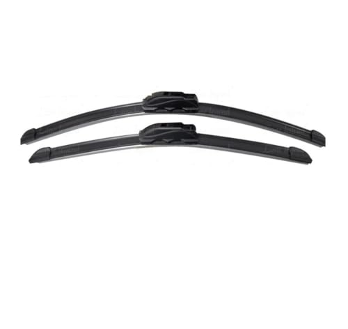 Limpiaparabrisas coche 26" 16" para ventana delantera de 206 Hatch SW CC