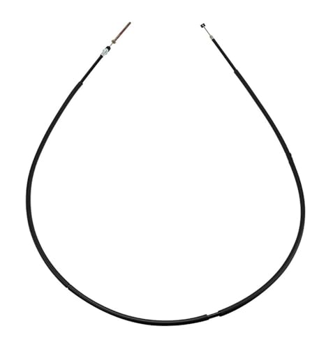 Cable para freno de mano de estacionamiento trasero 4S2-F6341-00 quad