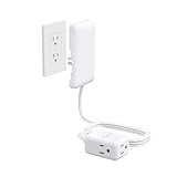 Outlet Cover Extension Cord...