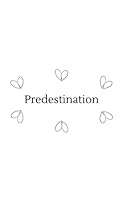 Predestination B0C2SM3NYV Book Cover